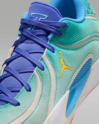 Tatum 4 SE Basketball Shoes. Nike RO